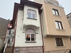 Mosilor, vila D+P+1+M; ideala birouri, clinica, after school, comision 0%