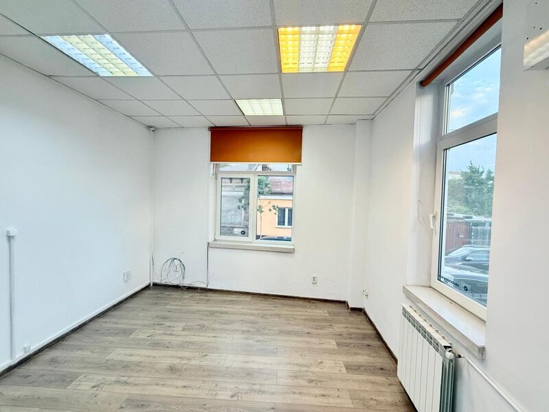 Mosilor, vila D+P+1+M; ideala birouri, clinica, after school, comision 0%