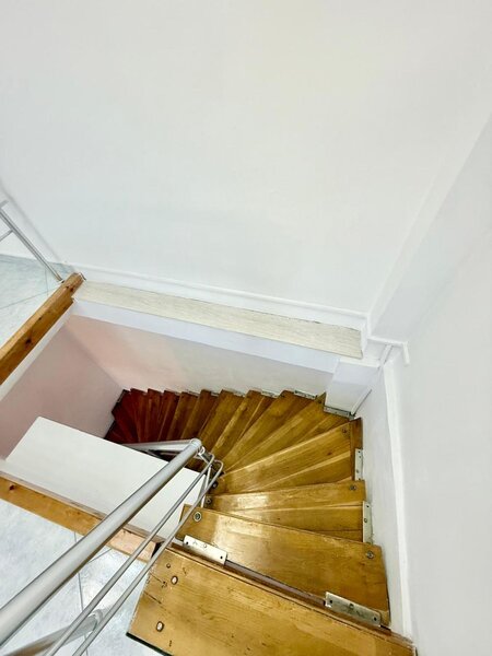 Mosilor, vila D+P+1+M; ideala birouri, clinica, after school, comision 0%