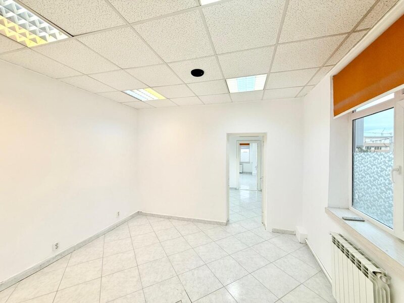 Mosilor, vila D+P+1+M; ideala birouri, clinica, after school, comision 0%