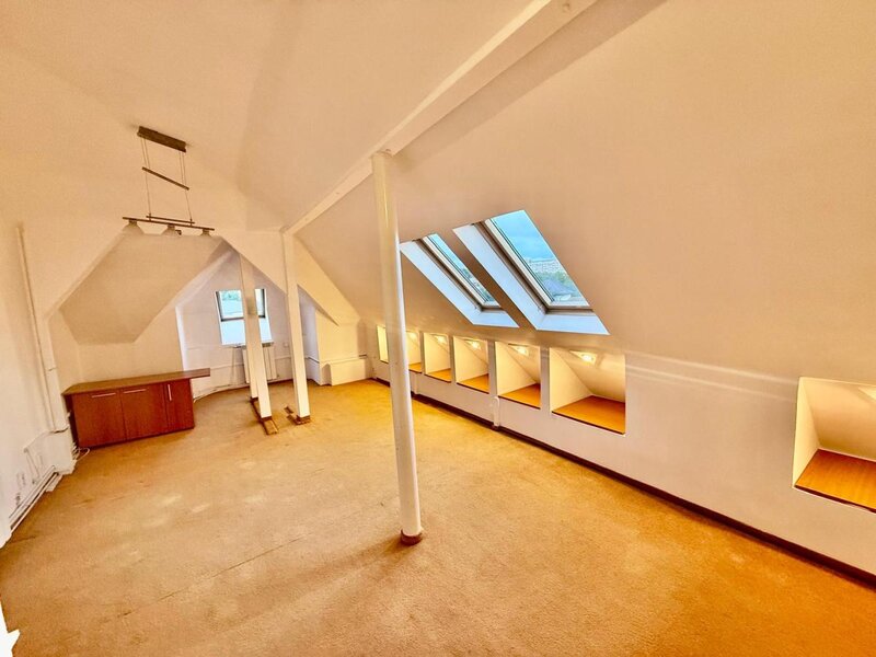 Mosilor, vila D+P+1+M; ideala birouri, clinica, after school, comision 0%