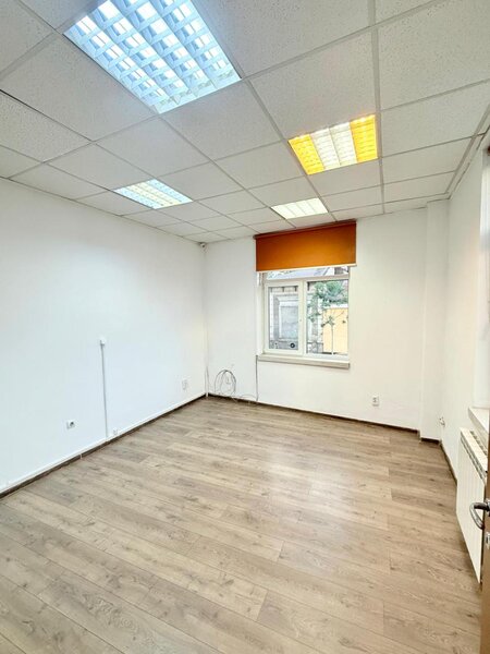 Mosilor, vila D+P+1+M; ideala birouri, clinica, after school, comision 0%