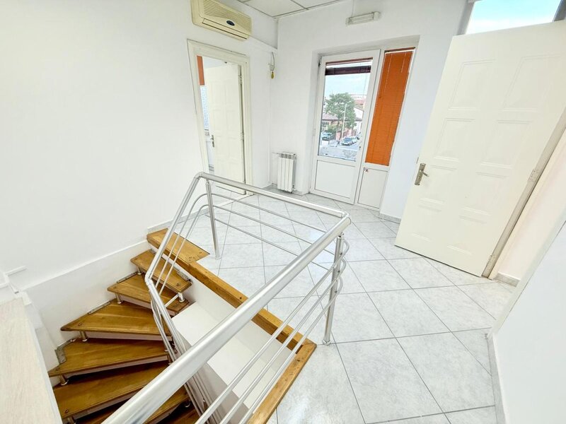 Mosilor, vila D+P+1+M; ideala birouri, clinica, after school, comision 0%