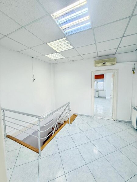 Mosilor, vila D+P+1+M; ideala birouri, clinica, after school, comision 0%