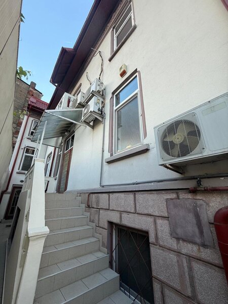 Mosilor, vila D+P+1+M; ideala birouri, clinica, after school, comision 0%