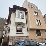 Mosilor, vila D+P+1+M; ideala birouri, clinica, after school, comision 0%
